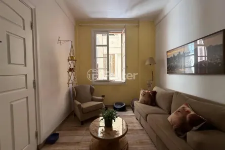 Apartamento com 2 Quartos à venda, 70m² no Vila Buarque, São Paulo