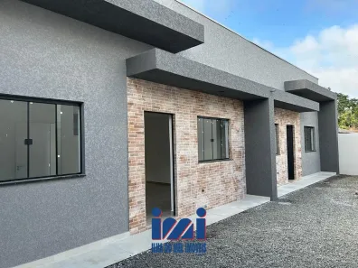 Casa com 2 Quartos à venda, 50m² no Saint Etiene, Matinhos