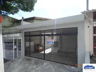 Casa com 3 Quartos à venda, 81m² no Engenheiro Goulart, São Paulo