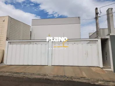Apartamento com 2 Quartos para alugar, 63m² no Residencial Itapuã, Franca