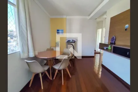 Apartamento com 2 Quartos à venda, 60m² no Sion, Belo Horizonte