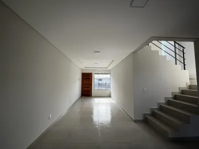 Sobrado com 2 Quartos à venda, 83m² no Potecas, São José