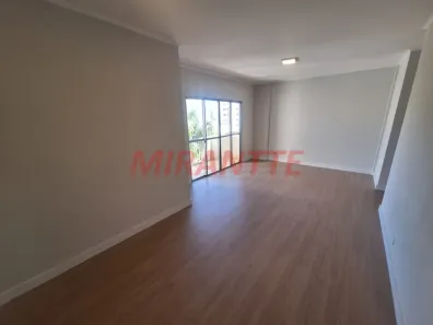 Apartamento com 3 Quartos à venda, 115m² no Santana, São Paulo
