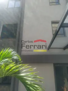 Apartamento com 1 Quarto para alugar, 24m² no Santana, São Paulo