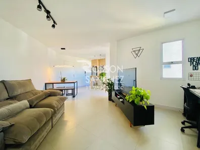 Apartamento com 3 Quartos à venda, 58m² no Jardim Marajoara, São Paulo