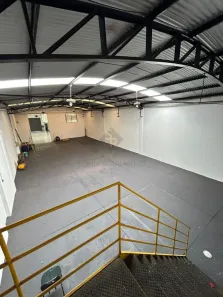 Ponto Comercial para alugar, 336m² no Parque Industrial Tanquinho, Ribeirão Preto