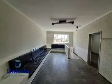 Prédio Comercial com 1 Quarto para alugar, 132m² no Vila Seixas, Ribeirão Preto