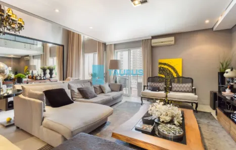Apartamento com 2 Quartos à venda, 163m² no Vila Uberabinha, São Paulo