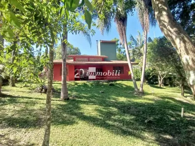 Casa de Condomínio com 2 Quartos à venda, 113m² no Paisagem Renoir, Cotia