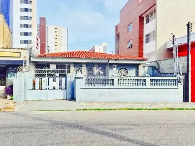 Casa com 5 Quartos à venda, 363m² no Dionisio Torres, Fortaleza