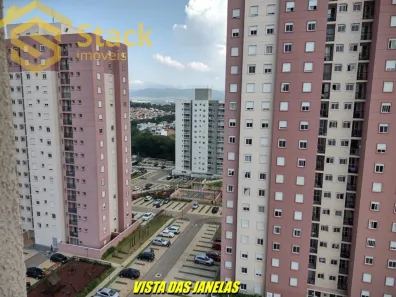 Apartamento com 3 Quartos à venda, 76m² no Bosque dos Jacarandás, Jundiaí