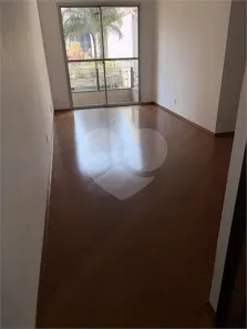 Apartamento com 2 Quartos à venda, 67m² no Cerqueira César, São Paulo