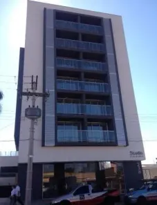 Apartamento com 1 Quarto à venda, 60m² no Centro, Pelotas