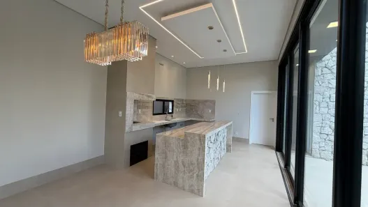 Casa de Condomínio com 3 Quartos à venda, 160m² no Morada dos Nobres, Cuiabá