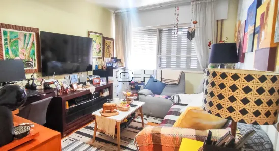 Apartamento com 3 Quartos à venda, 160m² no Jardim Paulista, São Paulo