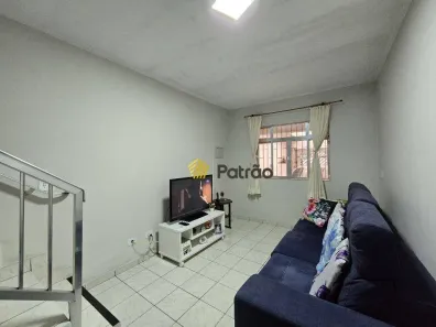 Sobrado com 3 Quartos à venda, 214m² no Assunção, São Bernardo do Campo