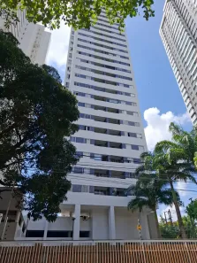 Apartamento com 2 Quartos à venda, 72m² no Casa Amarela, Recife