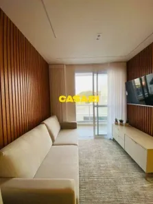Apartamento com 2 Quartos à venda, 57m² no Jardim do Mar, São Bernardo do Campo