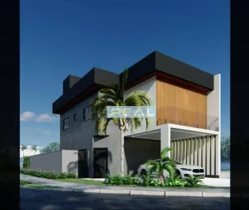 Casa de Condomínio com 3 Quartos à venda, 155m² no Santa Cecília, Paulínia