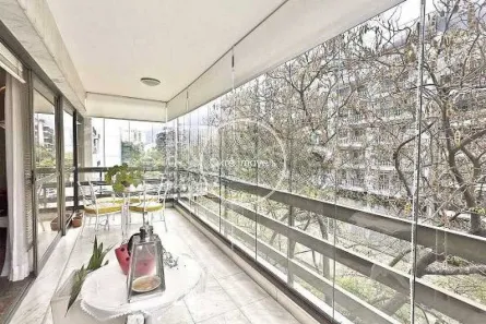 Apartamento com 4 Quartos à venda, 228m² no Lagoa, Rio de Janeiro