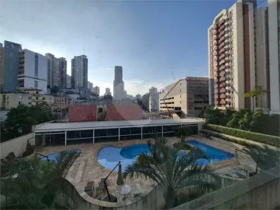 Apartamento com 3 Quartos à venda, 95m² no Santana, São Paulo