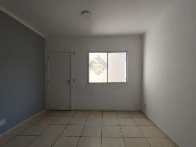 Apartamento com 1 Quarto à venda, 43m² no Valentina Figueiredo, Ribeirão Preto