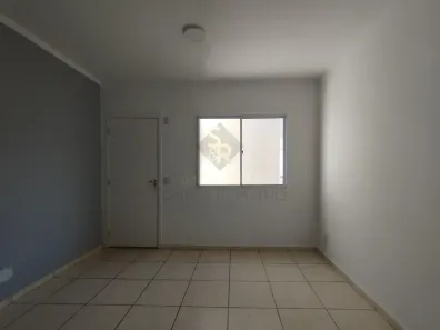 Apartamento com 1 Quarto à venda, 43m² no Valentina Figueiredo, Ribeirão Preto