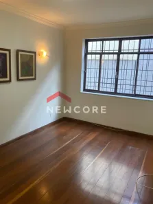 Apartamento com 4 Quartos à venda, 137m² no São Lucas, Belo Horizonte