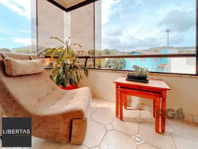 Apartamento com 3 Quartos à venda, 167m² no Glória, Porto Alegre
