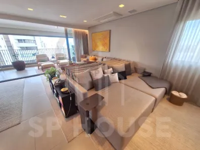 Apartamento com 3 Quartos à venda, 170m² no Paraíso, São Paulo