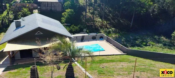 Casa com 2 Quartos à venda, 119m² no Nova Petrópolis, Nova Petrópolis
