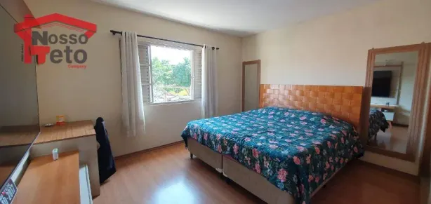 Casa com 4 Quartos à venda, 200m² no Vila Mangalot, São Paulo