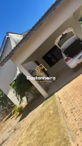 Casa com 2 Quartos à venda, 110m² no Jardim Aureny III, Palmas