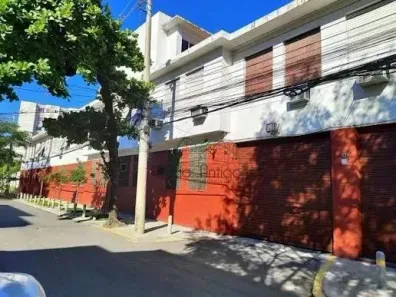 Casa com 1 Quarto para alugar, 64m² no São Cristóvão, Rio de Janeiro