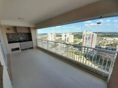 Apartamento com 3 Quartos à venda, 156m² no Jardim Botânico, Ribeirão Preto
