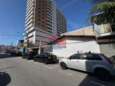 Imóvel Comercial com 3 Quartos para venda ou aluguel, 100m² no Boqueirão, Praia Grande