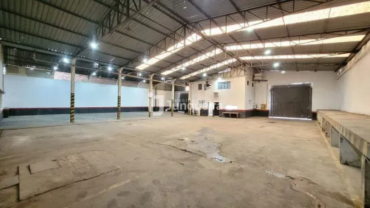 Galpão/Depósito/Armazém para alugar, 927m² no Paulicéia, Piracicaba