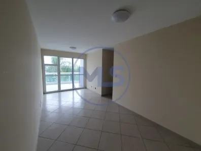 Apartamento com 3 Quartos para alugar, 83m² no Recreio dos Bandeirantes, Rio de Janeiro