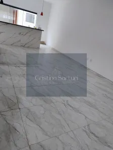Sobrado com 3 Quartos para alugar, 140m² no Loteamento Villa Branca, Jacareí