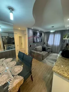 Apartamento com 2 Quartos à venda, 45m² no Quinta da Paineira, São Paulo