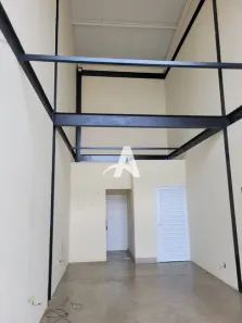 Ponto Comercial para alugar, 31m² no Tubalina, Uberlândia