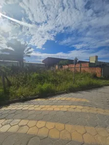 Lote/Terreno à venda, 261m² no Itacolomi, Balneário Piçarras