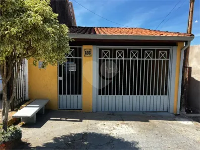Casa com 2 Quartos à venda, 130m² no Vila Piedade, Itapetininga