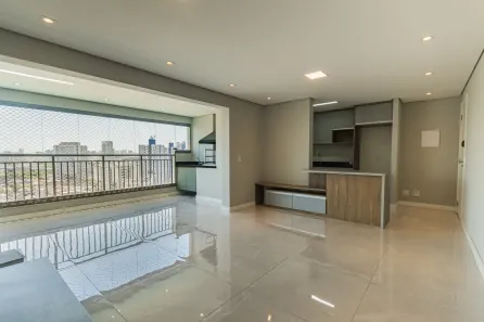 Apartamento com 2 Quartos à venda, 96m² no Chácara Califórnia, São Paulo