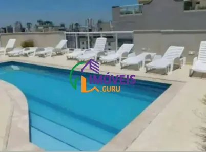 Apartamento com 2 Quartos à venda, 60m² no Vila Olímpia, São Paulo