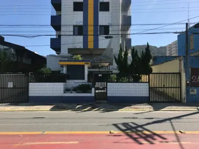 Apartamento com 2 Quartos à venda, 80m² no Centro, Mongaguá