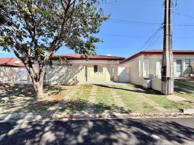 Casa de Condomínio com 3 Quartos à venda, 72m² no Loteamento Residencial Viva Vista, Sumaré