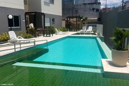 Apartamento com 3 Quartos à venda, 60m² no Jardim Santa Rosália, Sorocaba