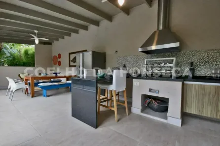 Casa de Condomínio com 4 Quartos à venda, 467m² no Alphaville Centro Industrial e Empresarial/Alphaville., Barueri
