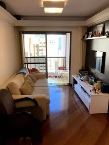 Apartamento com 2 Quartos à venda, 72m² no Vila Pompéia, São Paulo